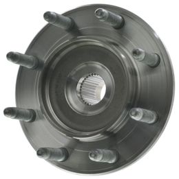 MOG-515098, Moog Wheel Bearing and Hub Assemblies 515098 in UAE, Dubai. Condition - new. Price 1,150 AED. Photo, seller contacts | AUTO.AE