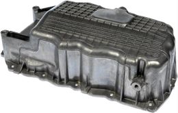 RNB-264-242, Dorman Oil Pans 264-242 in UAE, Dubai. Condition - new. Price 640 AED. Photo, seller contacts | AUTO.AE