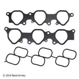 BCK-037-6237, Beck/Arnley Intake Manifold Gaskets 037-6237 в ОАЭ, Дубай. Состояние - новое. Цена 130 AED. Фото, контакты продавца | AUTO.AE