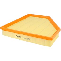 DNP-143-3802, Denso Air Filter Elements 143-3802 in UAE, Dubai. Condition - new. Price 110 AED. Photo, seller contacts | AUTO.AE
