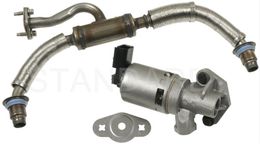 SMP-EGV1144, Standard Motor EGR Valves EGV1144 في الإمارات, دبي. Condition - new. Price 880 AED. Photo, seller contacts | AUTO.AE