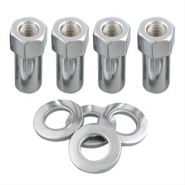 SUM-7540141, Summit Racing™ Lug Nuts SUM-7540141 في الإمارات, دبي. Condition - new. Price 80 AED. Photo, seller contacts | AUTO.AE