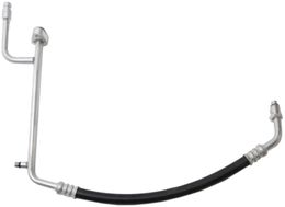 FSS-65814, Four Seasons Air Conditioning Suction Hoses for 2012-2015 F-53 MOTORHOME CHASSIS, 2011-2015 F-59 COMMERCIAL STRIPPED CHASSIS - 65814 في الإمارات, دبي. Condition - new. Price 270 AED. Photo, seller contacts | AUTO.AE