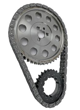 HRS-94305-5, Howards Cams Double Roller Billet Steel Timing Sets 94305-5 in UAE, Dubai. Condition - new. Price 610 AED. Photo, seller contacts | AUTO.AE