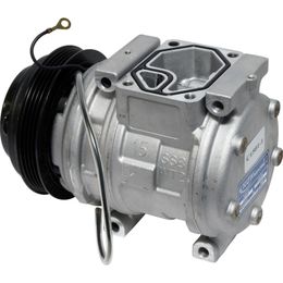 UAC-CO21003C, Universal Air Conditioner Air Conditioning Compressors for 1988 COROLLA - CO 21003C في الإمارات, دبي. Condition - new. Price 1,200 AED. Photo, seller contacts | AUTO.AE