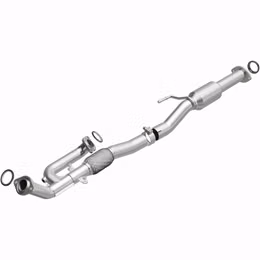280069, MAGNAFLOW 280069 Catalytic Converter Direct-Fit OEM Grade for LEXUS ES350 2019-2020 في الإمارات, دبي. Condition - new. Price 4,260 AED. Photo, seller contacts | AUTO.AE