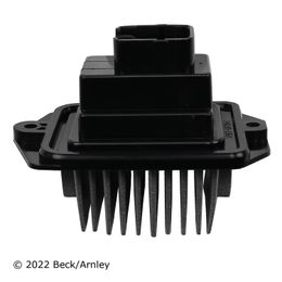 BCK-204-0148, Beck/Arnley Blower Motor Resistors 204-0148 في الإمارات, دبي. Condition - new. Price 220 AED. Photo, seller contacts | AUTO.AE