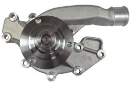 GMB-144-2001, GMB OE Replacement Water Pumps for 1997 DEFENDER 90, 1994-2004 DISCOVERY, 1995-2002 RANGE ROVER - 144-2001 في الإمارات, دبي. Condition - new. Price 410 AED. Photo, seller contacts | AUTO.AE