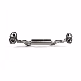 S-BM/T/36H, AKRAPOVIC S-BM/T/36H Slip-On Line (Titanium) for BMW XM (G09) 2022- in UAE, Dubai. Condition - new. Price 38,260 AED. Photo, seller contacts | AUTO.AE