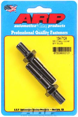ARP-134-7124, ARP High Performance Series Rocker Arm Studs 134-7124 в ОАЭ, Дубай. Состояние - новое. Цена ⁦60 AED⁩. Фото, контакты продавца | AUTO.AE