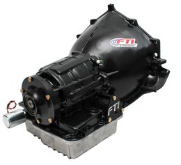 FTI-PPG3S, FTI Performance Pro Powerglide Level 3 Transmissions PPG3S في الإمارات, دبي. Condition - new. Price ⁦13,850 AED⁩. Photo, seller contacts | AUTO.AE