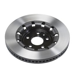 WGB-BD180535E, Wagner Premium Brake Rotors BD180535E in UAE, Dubai. Condition - new. Price 540 AED. Photo, seller contacts | AUTO.AE