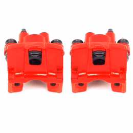 PWR-S4754, PowerStop Performance Powdercoated Brake Calipers S4754 in UAE, Dubai. Condition - new. Price 620 AED. Photo, seller contacts | AUTO.AE