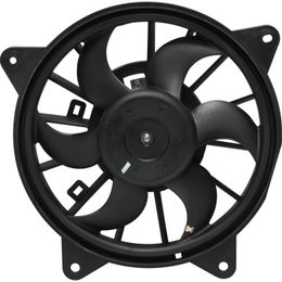 UAC-FA50716C, Universal Air Conditioner Inc. - Fans, Electric for 2012-2021 NV1500, NV2500, NV3500 - FA 50716C في الإمارات, دبي. Condition - new. Price 370 AED. Photo, seller contacts | AUTO.AE