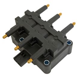 SUM-850587, Summit Racing™ High-Output Ignition Coils SUM-850587 في الإمارات, دبي. Condition - new. Price 350 AED. Photo, seller contacts | AUTO.AE