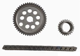 EGN-TS381A, Enginetech Timing Chain and Gear Sets TS381A в ОАЭ, Дубай. Состояние - новое. Цена 150 AED. Фото, контакты продавца | AUTO.AE