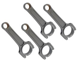 MAN-14433-4, Manley Pro Series I-Beam Turbo Tuff Connecting Rods 14433-4 in UAE, Dubai. Condition - new. Price 4,920 AED. Photo, seller contacts | AUTO.AE