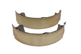 ADO-171-1119, ACDelco GM Genuine Parts Brake Shoes 22937747 في الإمارات, دبي. Condition - new. Price 420 AED. Photo, seller contacts | AUTO.AE