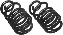 MOG-CC603, Moog Cargo Control Coil Springs CC603 in UAE, Dubai. Condition - new. Price 1,280 AED. Photo, seller contacts | AUTO.AE
