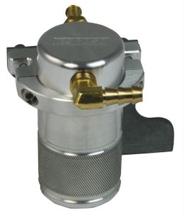 MOR-85634, Moroso PCV Air/Oil Separators for 2010-2015 CAMARO - 85634 في الإمارات, دبي. Condition - new. Price 1,040 AED. Photo, seller contacts | AUTO.AE