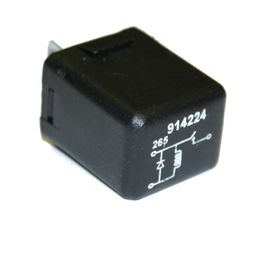 AWW-500909, American Autowire Relays 500909 في الإمارات, دبي. Condition - new. Price 60 AED. Photo, seller contacts | AUTO.AE