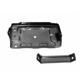 GMK-401030062S, Goodmark Battery Trays for 1962-1967 CHEVY II - GMK401030062S в ОАЭ, Дубай. Состояние - новое. Цена 110 AED. Фото, контакты продавца | AUTO.AE