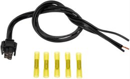 RNB-645-735, Dorman Wiring Connectors 645-735 in UAE, Dubai. Condition - new. Price 340 AED. Photo, seller contacts | AUTO.AE