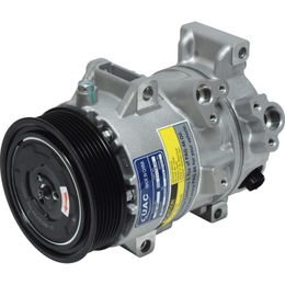UAC-CO11178JC, Universal Air Conditioner Air Conditioning Compressors for 2007-2009 CAMRY, 2006-2008 RAV4 - CO 11178JC في الإمارات, دبي. Condition - new. Price 1,290 AED. Photo, seller contacts | AUTO.AE