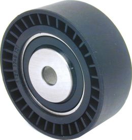 URO-000491, URO Parts Accessory Belt Tensioner Pulleys 11281748131 в ОАЭ, Дубай. Состояние - новое. Цена 60 AED. Фото, контакты продавца | AUTO.AE