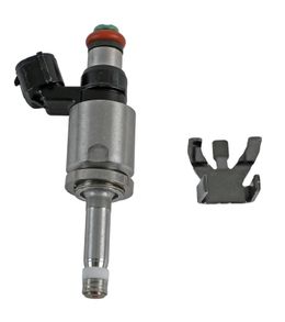BCK-159-1074, Beck/Arnley Fuel Injectors for 2014-2020 MDX, RLX, 2015-2020 TLX - 159-1074 in UAE, Dubai. Condition - new. Price 450 AED. Photo, seller contacts | AUTO.AE
