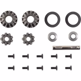 SDH-2005962, Spicer Drivetrain Products Differential Inner Gear Kits 2005962 в ОАЭ, Дубай. Состояние - новое. Цена 1 800 AED. Фото, контакты продавца | AUTO.AE