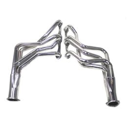 PTE-H8096-1, Patriot Full-Length Street Rod Headers H8096-1 في الإمارات, دبي. Condition - new. Price 3,020 AED. Photo, seller contacts | AUTO.AE