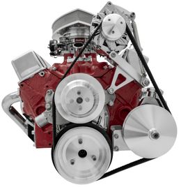MCH-21012, March Performance Serpentine Pulley Conversion Kits 21012 في الإمارات, دبي. Condition - new. Price 2,460 AED. Photo, seller contacts | AUTO.AE