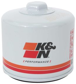 KNN-HP-1011, K&N Performance Gold Oil Filters HP-1011 في الإمارات, دبي. Condition - new. Price 100 AED. Photo, seller contacts | AUTO.AE