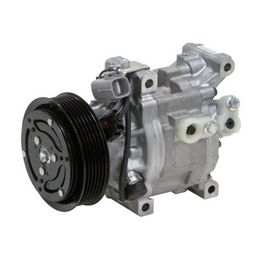 DNP-471-1426, Denso Air Conditioning Compressors for 2000-2005 MR2 SPYDER - 471-1426 في الإمارات, دبي. Condition - new. Price 2,310 AED. Photo, seller contacts | AUTO.AE