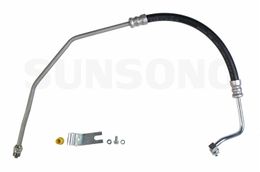 SUG-3401507, Sunsong Power Steering Hose Assemblies for 1996-1998 SABLE, TAURUS - 3401507 в ОАЭ, Дубай. Состояние - новое. Цена 140 AED. Фото, контакты продавца | AUTO.AE