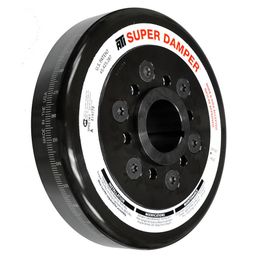 ATI-917127E, ATI Super Damper Standard Harmonic Balancers ATI917127E في الإمارات, دبي. Condition - new. Price 1,780 AED. Photo, seller contacts | AUTO.AE