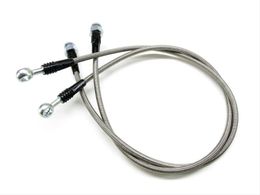 TMI-4350310, TeraFlex - Brake Hoses, Sets for 2007-2017 WRANGLER, 2018 WRANGLER JK - 4350310 في الإمارات, دبي. Condition - new. Price 610 AED. Photo, seller contacts | AUTO.AE