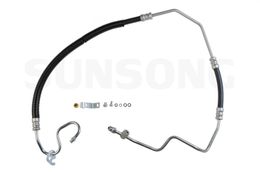 SUG-3402432, Sunsong Power Steering Hose Assemblies for 2003-2007 FOCUS - 3402432 في الإمارات, دبي. Condition - new. Price 150 AED. Photo, seller contacts | AUTO.AE