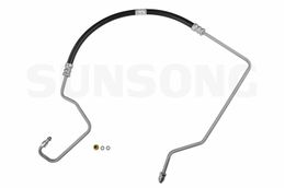 SUG-3401277, Sunsong Power Steering Hose Assemblies for 2000-2005 NEON - 3401277 в ОАЭ, Дубай. Состояние - новое. Цена 150 AED. Фото, контакты продавца | AUTO.AE