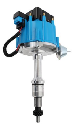 DUI-35820BL, Davis Unified Ignition Ford Street/Strip D.U.I. Distributors 35820BL في الإمارات, دبي. Condition - new. Price 2,060 AED. Photo, seller contacts | AUTO.AE