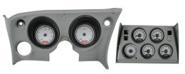 DAK-VHX68CVTASR, Dakota Digital VHX Series Direct-Fit Analog Gauge Systems for 1968-1977 CORVETTE - VHX-68C-VTA-S-R in UAE, Dubai. Condition - new. Price 8,280 AED. Photo, seller contacts | AUTO.AE