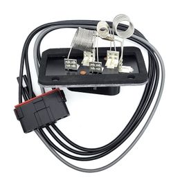 HLN-2BMR0120, Holstein Parts Blower Motor Resistors for 1994-1996 CAPRICE, IMPALA, ROADMASTER - 2BMR0120 in UAE, Dubai. Condition - new. Price 100 AED. Photo, seller contacts | AUTO.AE