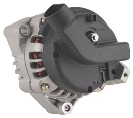 PWM-48242, Powermaster Street Alternators for 1998-2002 CAMARO, FIREBIRD - 48242 في الإمارات, دبي. Condition - new. Price 1,210 AED. Photo, seller contacts | AUTO.AE