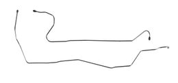 RSD-OTC7901, The Right Stuff Automatic Transmission Cooler Lines for 1974-1980 SCOUT II - OTC7901 в ОАЭ, Дубай. Состояние - новое. Цена 300 AED. Фото, контакты продавца | AUTO.AE