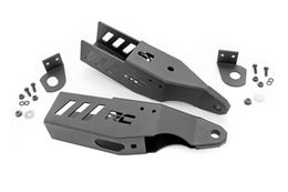 ROU-RS171, Rough Country Tow Hook Brackets for 2021-2025 BRONCO - RS171 in UAE, Dubai. Condition - new. Price 630 AED. Photo, seller contacts | AUTO.AE