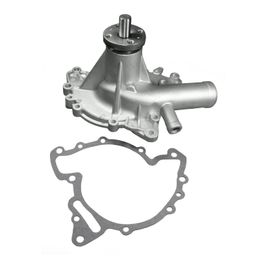 ADO-252-582, ACDelco Mechanical Water Pumps 88926096 in UAE, Dubai. Condition - new. Price 240 AED. Photo, seller contacts | AUTO.AE