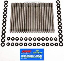 204-4206, ARP 204-4206 Head Stud Kit for PORSCHE 911 & 930 turbo SS in UAE, Dubai. Condition - new. Price 4,330 AED. Photo, seller contacts | AUTO.AE