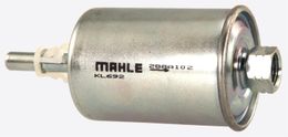 MAH-KL692, Mahle Original  Fuel Filter with Stock Inlet Size KL 692 في الإمارات, دبي. Condition - new. Price 80 AED. Photo, seller contacts | AUTO.AE