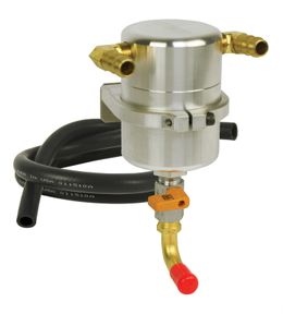 MOR-85487, Moroso PCV Air/Oil Separators for 2010-2015 CAMARO - 85487 in UAE, Dubai. Condition - new. Price 1,020 AED. Photo, seller contacts | AUTO.AE